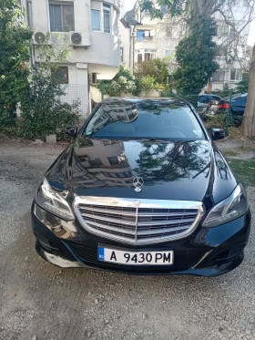 Mercedes-Benz E 220 Limozina EKlasa - 7490 € - 41108056 2