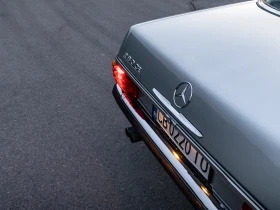 Mercedes-Benz 114 Coupe | Auto.bg — изображение 5