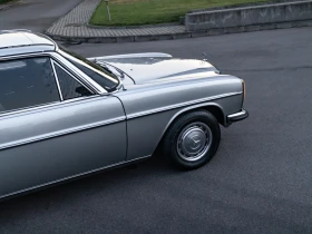 Mercedes-Benz 114 Coupe | Auto.bg — изображение 7