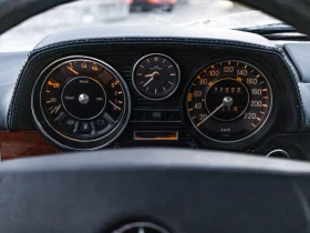 Mercedes-Benz 114 Coupe | Auto.bg — изображение 12