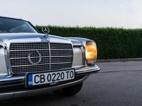 Mercedes-Benz 114 Coupe | Auto.bg — изображение 6