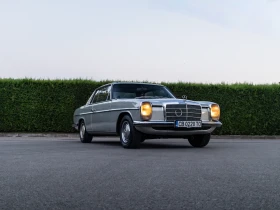 Mercedes-Benz 114 Coupe | Auto.bg — изображение 2