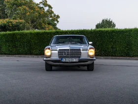 Mercedes-Benz 114 Coupe | Auto.bg — изображение 8
