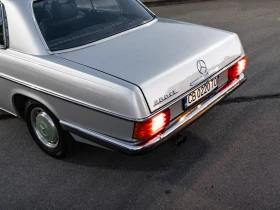 Mercedes-Benz 114 Coupe | Auto.bg — изображение 3