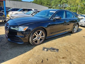 Audi A6 2.0l Premium