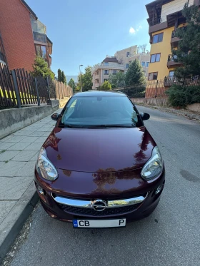 Opel Adam | Mobile.bg � ����� ������ 2