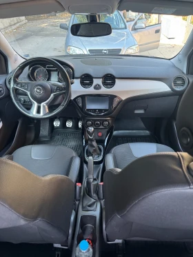 Opel Adam | Mobile.bg � ����� ������ 10