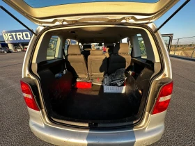 VW Touran - 2300 € - 10435692 8