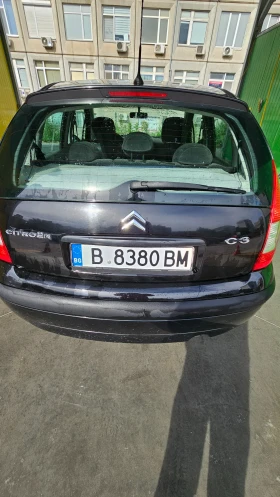 Citroen C3 | Mobile.bg � ����� ������ 7