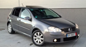 VW Golf 1.9TDI 105