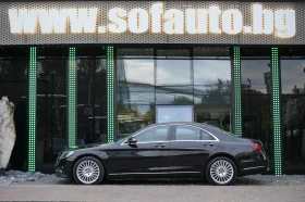 Mercedes-Benz S 350 d 4Matic Facelift | Mobile.bg � ����� ������ 4