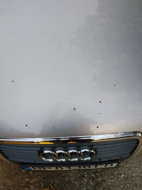 Audi A4 - 2700 € - 57954076 9
