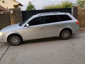 Audi A4 - 2700 € - 57954076 5