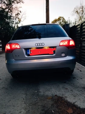 Audi A4 - 2700 € - 57954076 4