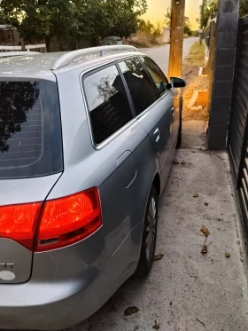 Audi A4 - 2700 € - 57954076 6