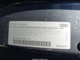 Audi S5 * 3.0T PREMIUM PLUS * CARFAX * ��� ������������ �� | Mobile.bg � ����� ������ 9