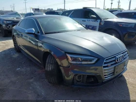 ������ Audi S5