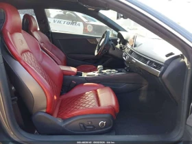 Audi S5 * 3.0T PREMIUM PLUS * CARFAX * ��� ������������ �� | Mobile.bg � ����� ������ 5