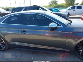 Audi S5 * 3.0T PREMIUM PLUS * CARFAX * ��� ������������ �� | Mobile.bg � ����� ������ 14