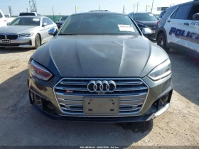 Audi S5 * 3.0T PREMIUM PLUS * CARFAX * ��� ������������ �� | Mobile.bg � ����� ������ 13