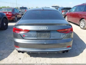 Audi S5 * 3.0T PREMIUM PLUS * CARFAX * ��� ������������ �� | Mobile.bg � ����� ������ 17