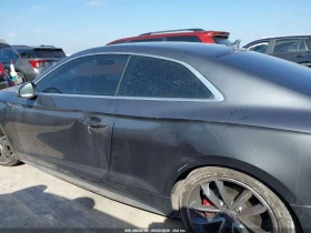 Audi S5 * 3.0T PREMIUM PLUS * CARFAX * ��� ������������ �� | Mobile.bg � ����� ������ 15