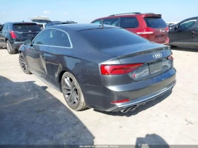 Audi S5 * 3.0T PREMIUM PLUS * CARFAX * ��� ������������ �� | Mobile.bg � ����� ������ 3