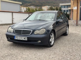 Mercedes-Benz C 220 - 2099 € - 36252621 2
