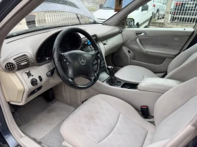Mercedes-Benz C 220 - 2099 € - 36252621 8