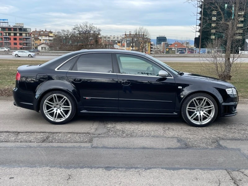 Audi Rs4 58000km Japan , снимка 5 - Автомобили и джипове - 45071675