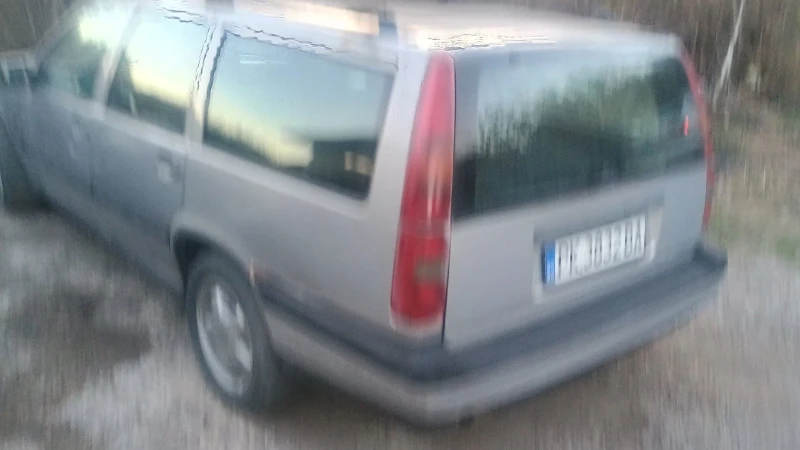 Volvo 850, снимка 6 - Автомобили и джипове - 48089459