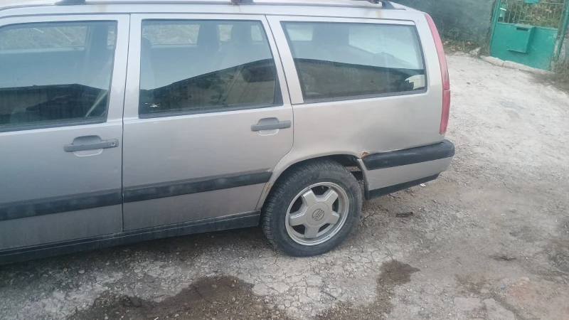 Volvo 850, снимка 5 - Автомобили и джипове - 48089459