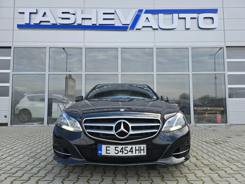 Mercedes-Benz E 220 FACELIFT!! 9G-Tronic!!, снимка 3 - Автомобили и джипове - 48885161