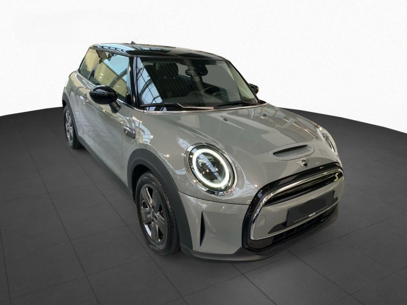 Mini Cooper SE, снимка 2 - Автомобили и джипове - 48992840