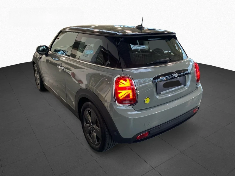 Mini Cooper SE, снимка 4 - Автомобили и джипове - 48992840