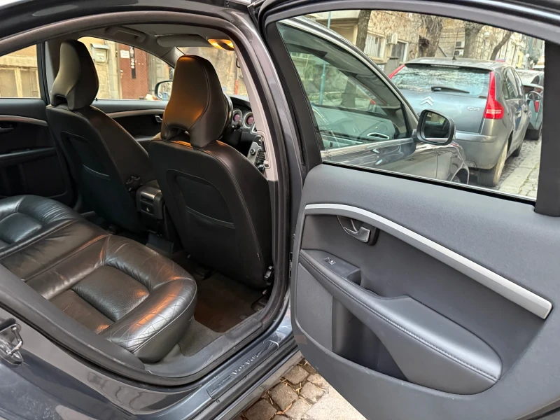 Volvo S80 Momentum / 163ps / NAVi /Automatic/ Euro5A, снимка 7 - Автомобили и джипове - 49226802