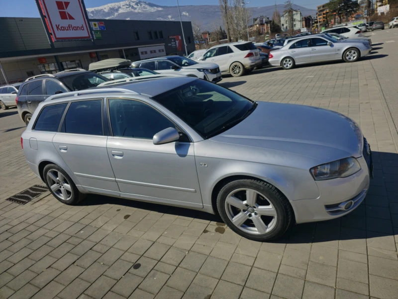 Audi A4 2.0 TDI, снимка 2 - Автомобили и джипове - 49387059