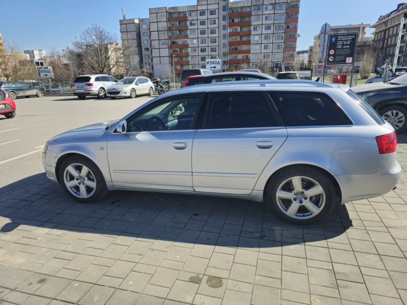 Audi A4 2.0 TDI, снимка 1 - Автомобили и джипове - 49387059