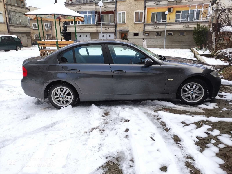 BMW 320, снимка 3 - Автомобили и джипове - 49504838