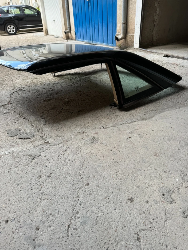 Mercedes-Benz SL 500 AMG, снимка 11 - Автомобили и джипове - 50033609