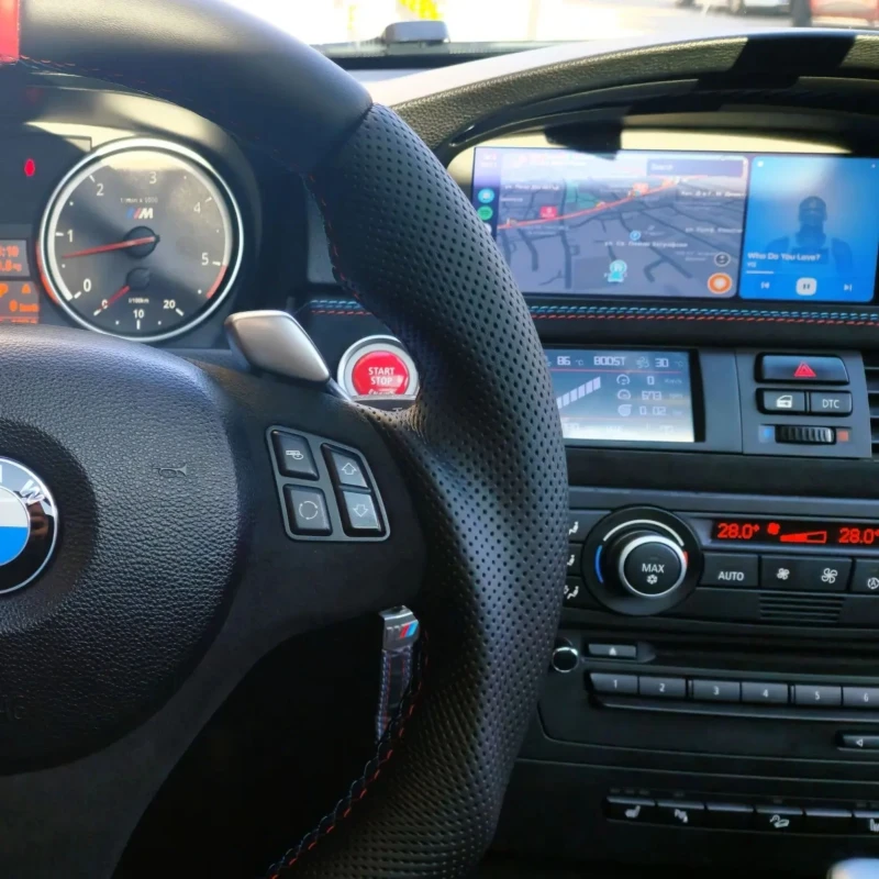 BMW 330 xDrive LCI, снимка 12 - Автомобили и джипове - 52449911