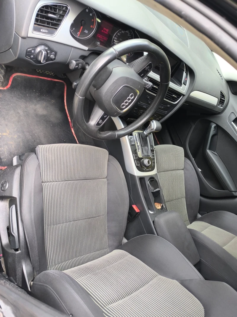 Audi A4, снимка 2 - Автомобили и джипове - 52189556
