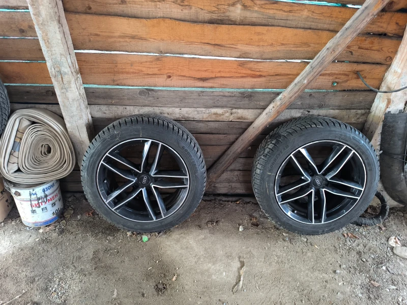 Audi A4, снимка 6 - Автомобили и джипове - 52189556