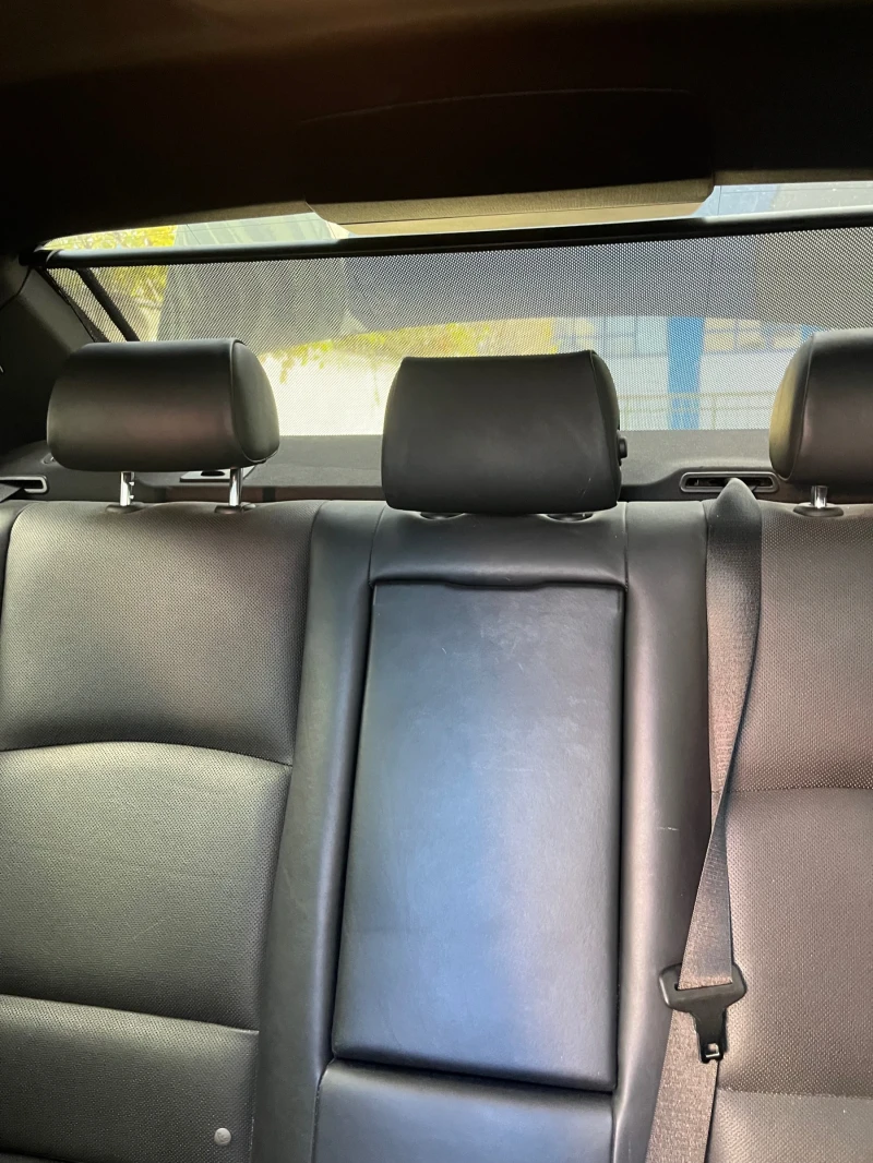 BMW 535, снимка 7 - Автомобили и джипове - 52514407