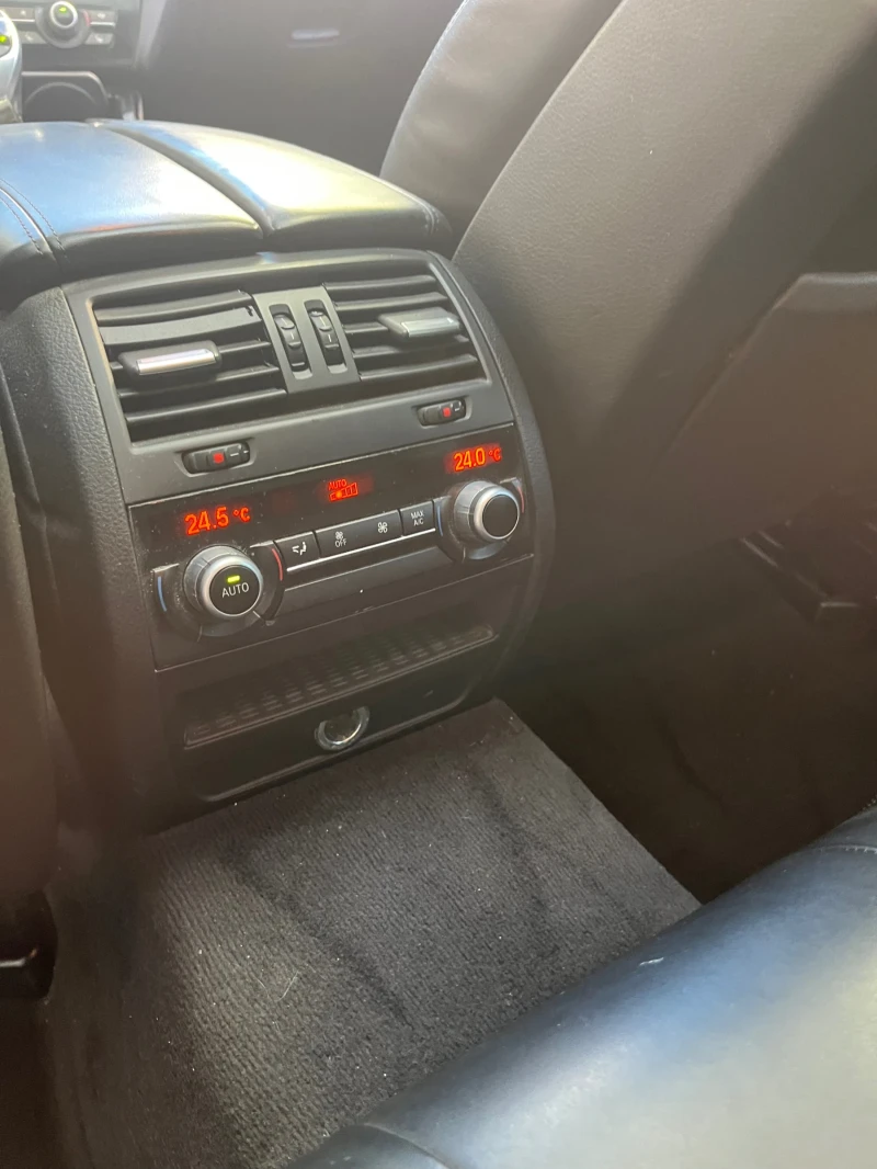 BMW 535, снимка 5 - Автомобили и джипове - 52514407