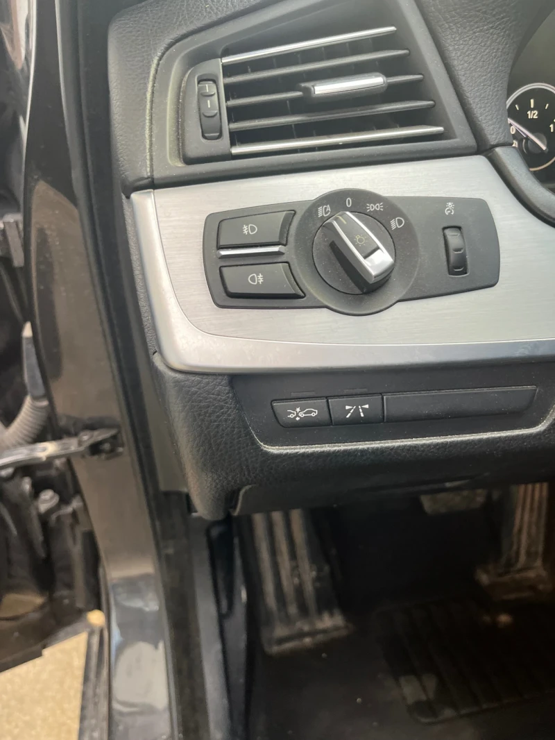 BMW 535, снимка 10 - Автомобили и джипове - 52514407