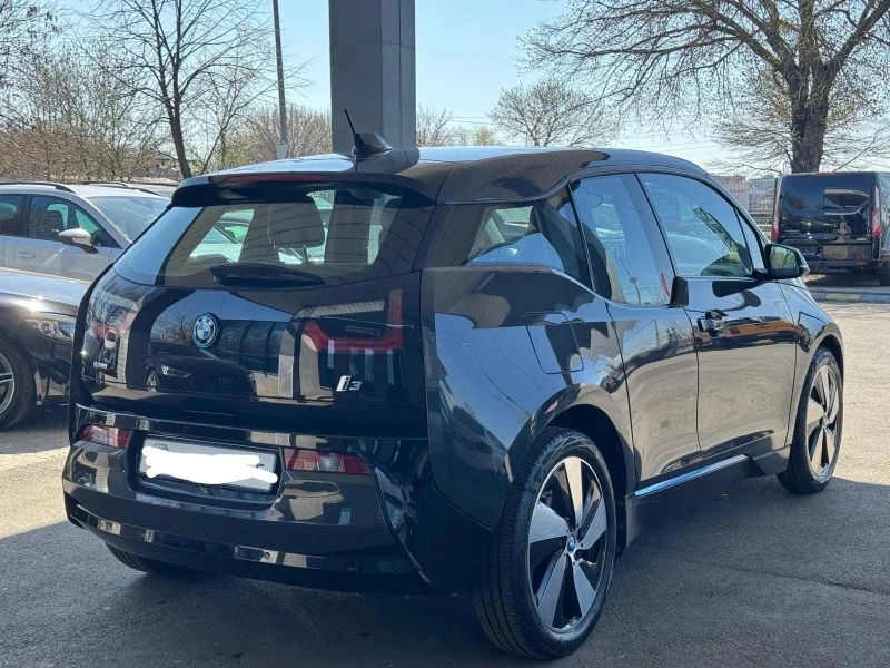 BMW i3, снимка 6 - Автомобили и джипове - 52632572