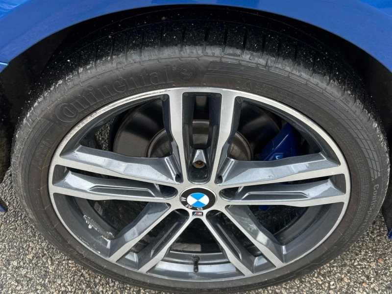 BMW 440 * xDrive * CARFAX * HARMAN * ХЕД ЪП * ПОДГРЕВИ, снимка 10 - Автомобили и джипове - 53251861