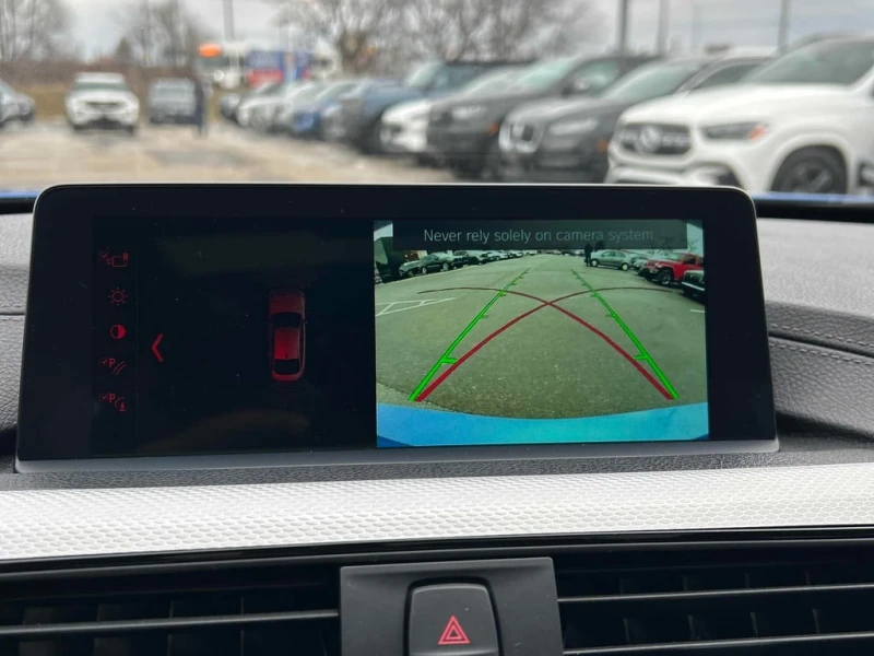 BMW 440 * xDrive * CARFAX * HARMAN * ХЕД ЪП * ПОДГРЕВИ, снимка 17 - Автомобили и джипове - 53251861