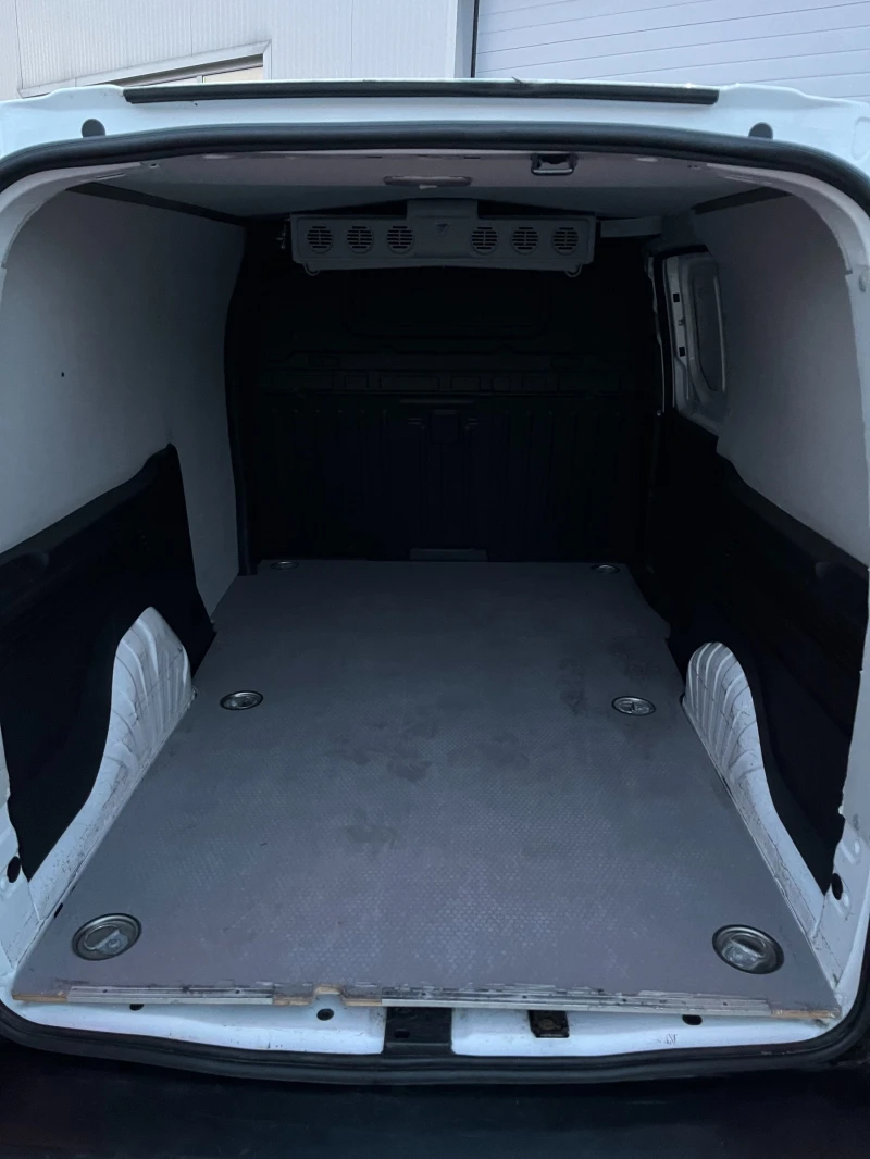 Opel Combo 1.5 CDTI MAXI-XL хладилен Цена с ДДС, снимка 9 - Автомобили и джипове - 53292775